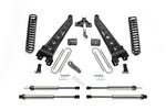 Fabtech K2218DL - Suspension Lift Kit