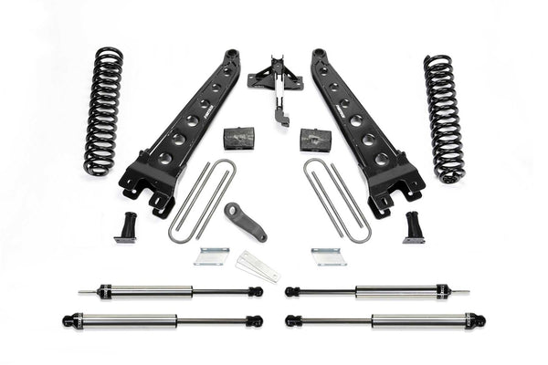Radius Arm Lift System