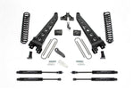 Fabtech K2218M - Suspension Lift Kit