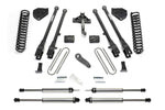 Fabtech K2219DL - Suspension Lift Kit