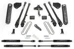 Fabtech K2219M - Suspension Lift Kit