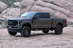 Fabtech K2227DL - Suspension Lift Kit