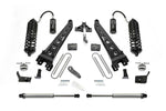 Fabtech K2227DL - Suspension Lift Kit