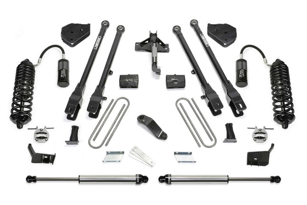 4 Link Lift System