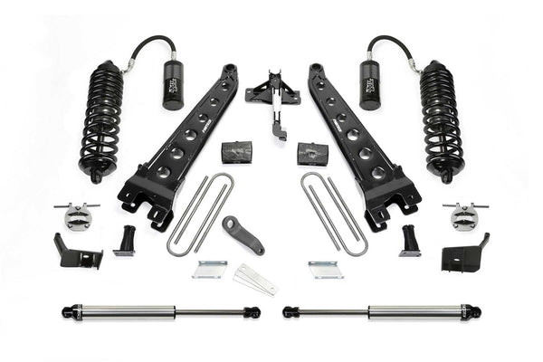 Radius Arm Lift System