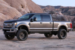 Fabtech K2232DL - Suspension Lift Kit