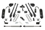 Fabtech K2232DL - Suspension Lift Kit