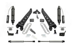 Fabtech K2243DL - Suspension Lift Kit