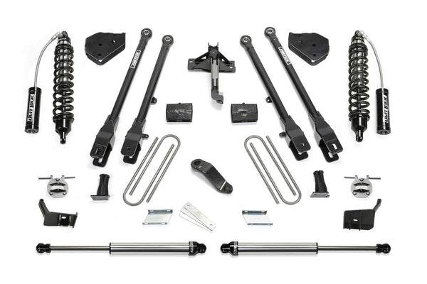 4 Link Lift System