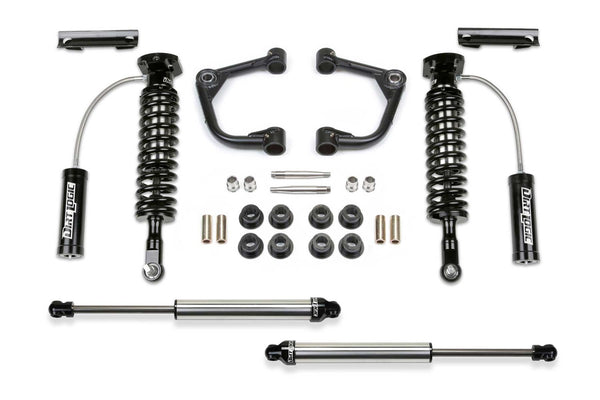 Uniball Control Arm Lift System