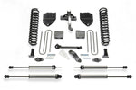 Fabtech K2252DL - Suspension Lift Kit