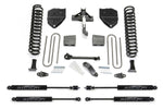 Fabtech K2252M - Suspension Lift Kit
