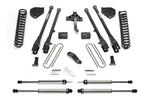 Fabtech K2254DL - Suspension Lift Kit