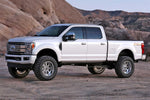 Fabtech K2255DL - Suspension Lift Kit