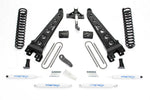 Fabtech K2256 - Suspension Lift Kit