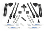 Fabtech K2257 - Suspension Lift Kit
