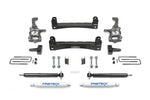 Fabtech K2258 - Suspension Lift Kit