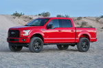 Fabtech K2258M - Suspension Lift Kit