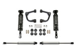 Fabtech K2260DL - Suspension Lift Kit