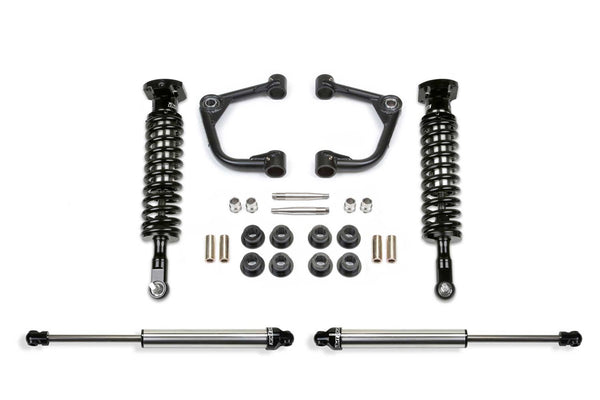 Uniball UCA Lift System w/Shocks