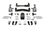 Fabtech K2263 - Suspension Lift Kit