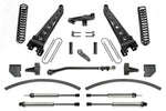 Fabtech K2265DL - Suspension Lift Kit