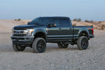 Fabtech K2266M - Suspension Lift Kit