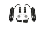 Fabtech K2272DL - Suspension Lift Kit