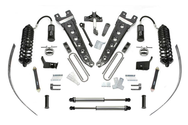 Radius Arm Lift System