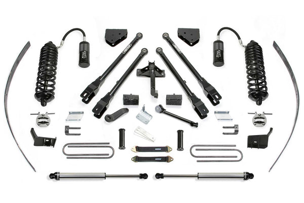 4 Link Lift System