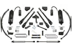Fabtech K2278DL - Suspension Lift Kit