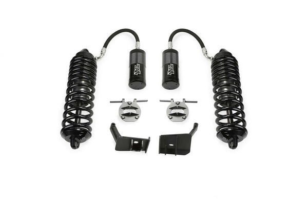 4.0 Coilover Conversion System