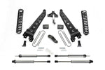 Fabtech K2282DL - Suspension Lift Kit