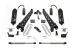Fabtech K2283DL - Suspension Lift Kit