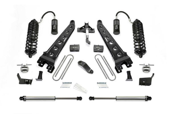 Radius Arm Lift System