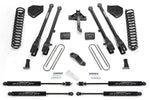 Fabtech K2284M - Suspension Lift Kit