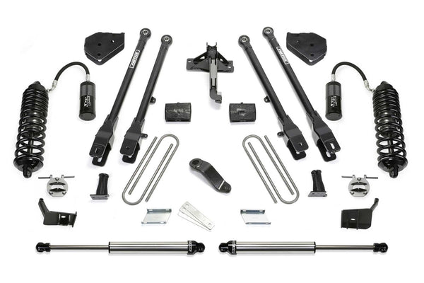 4 Link Lift System