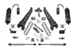 Fabtech K2287DL - Suspension Lift Kit