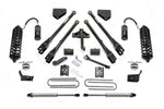 Fabtech K2288DL - Suspension Lift Kit