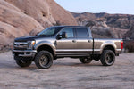 Fabtech K2289DL - Suspension Lift Kit