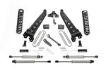 Fabtech K2289DL - Suspension Lift Kit