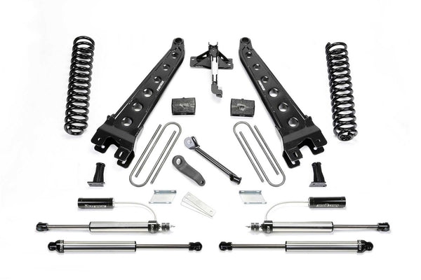 Radius Arm Lift System