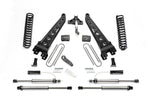 Fabtech K2293DL - Suspension Lift Kit
