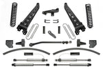 Fabtech K2297DL - Suspension Lift Kit