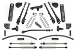 Fabtech K2298DL - Suspension Lift Kit