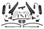 Fabtech K2301DL - Suspension Lift Kit