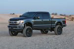 Fabtech K2302DL - Suspension Lift Kit