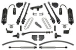 Fabtech K2302DL - Suspension Lift Kit