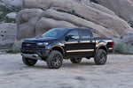 Fabtech K2322 - Suspension Lift Kit