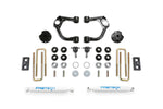 Fabtech K2322 - Suspension Lift Kit